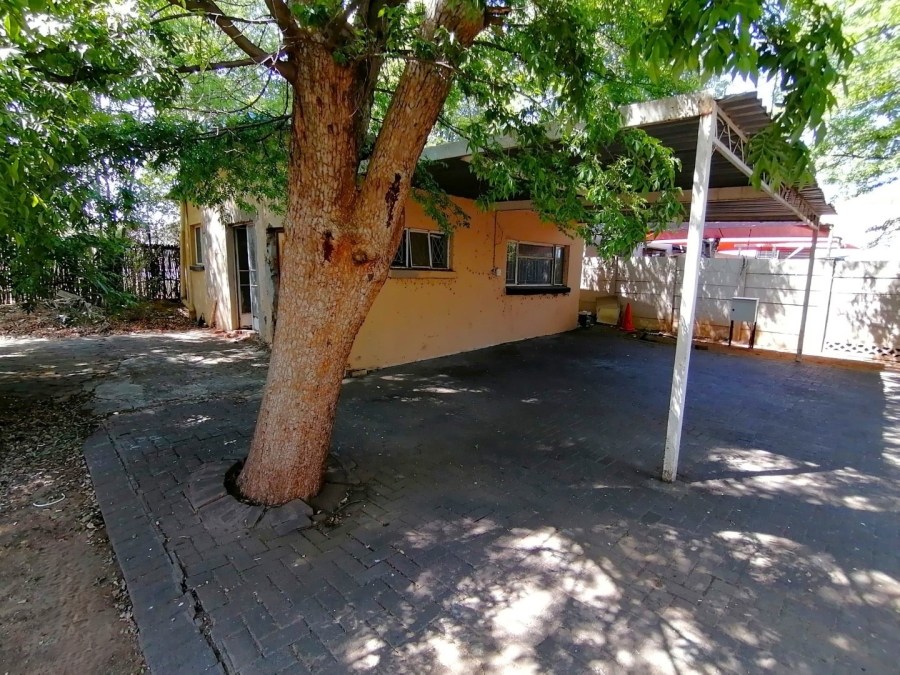 8 Bedroom Property for Sale in Park West Free State